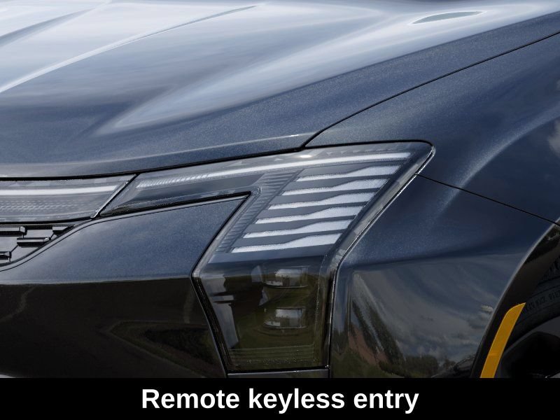 New 2027 Chrysler Pacifica Limited w/ S Appearance Package FWD image 10