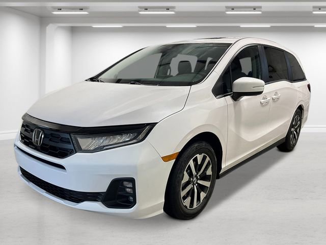New 2026 Honda Odyssey EX-L image 7