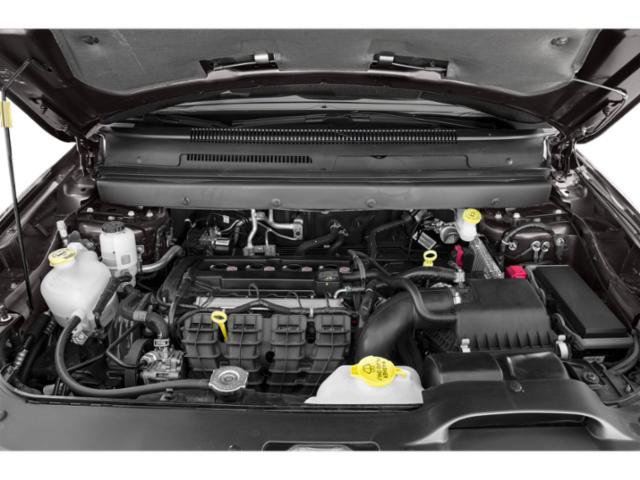 Used 2018 Dodge Journey SE w/ Popular Equipment Group AWD/4WD image 12