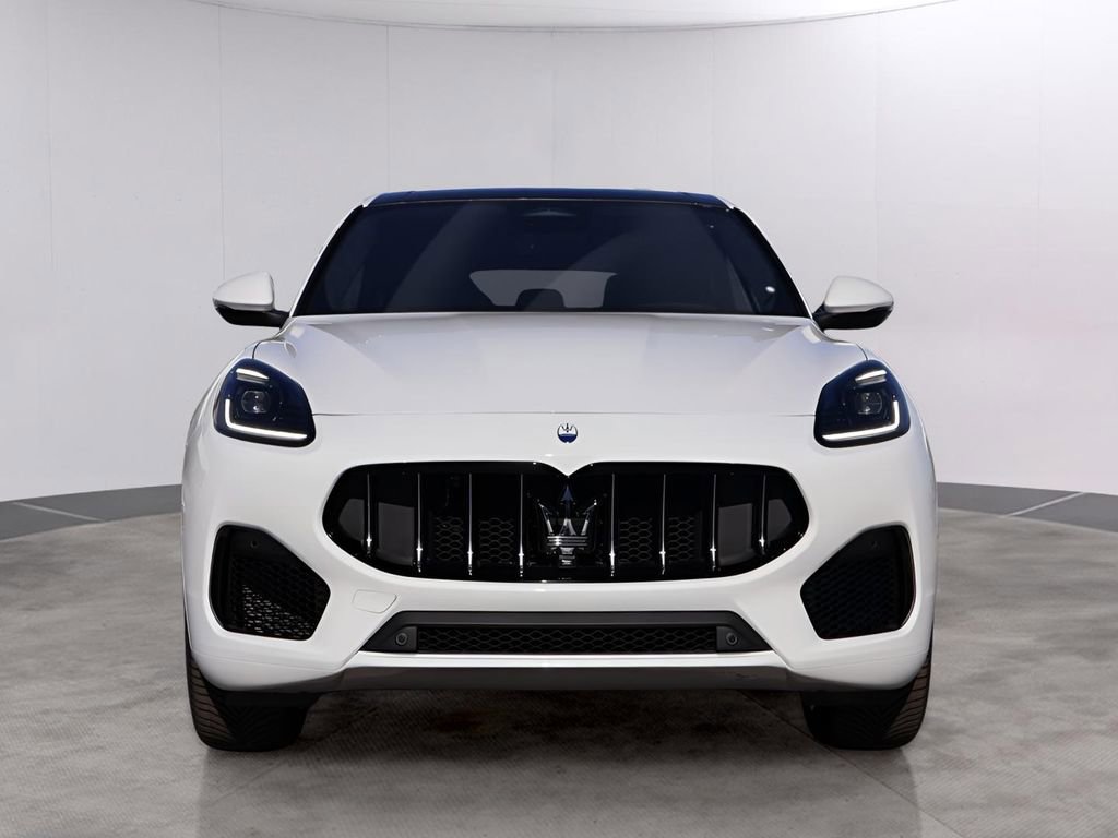 New 2025 Maserati Grecale GT AWD/4WD image 2