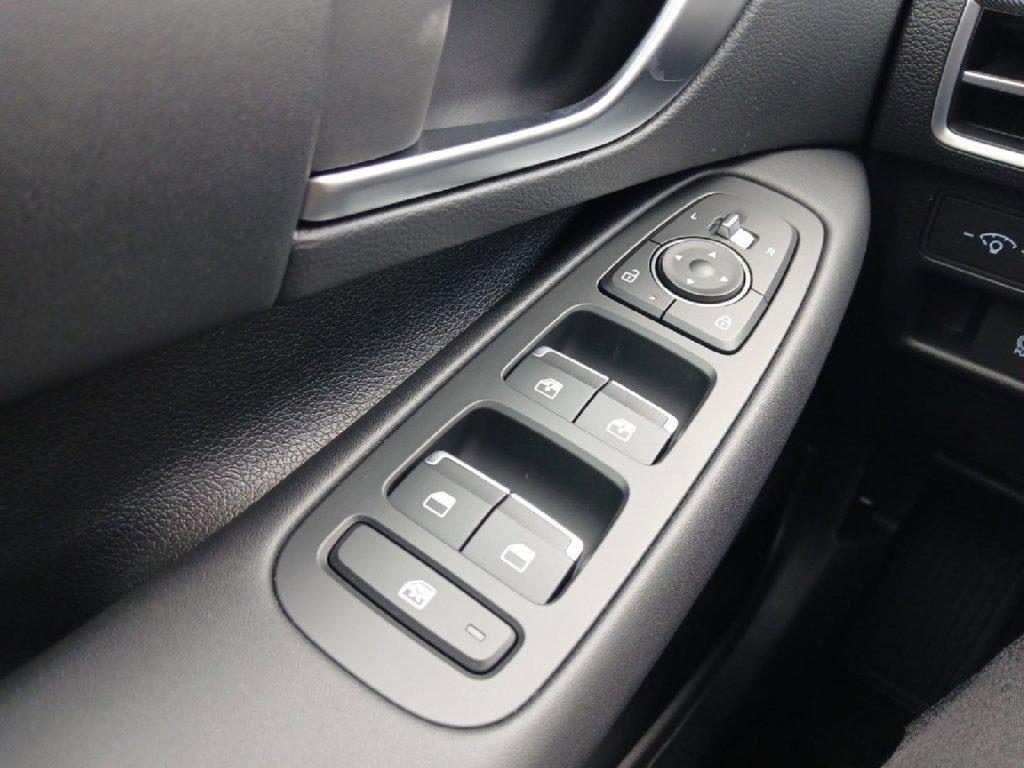 New 2026 Hyundai Sonata SEL FWD image 21