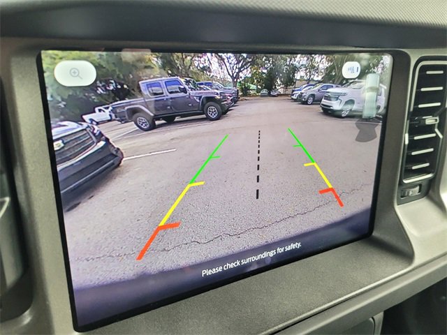 Used 2025 Ford Bronco Big Bend image 32