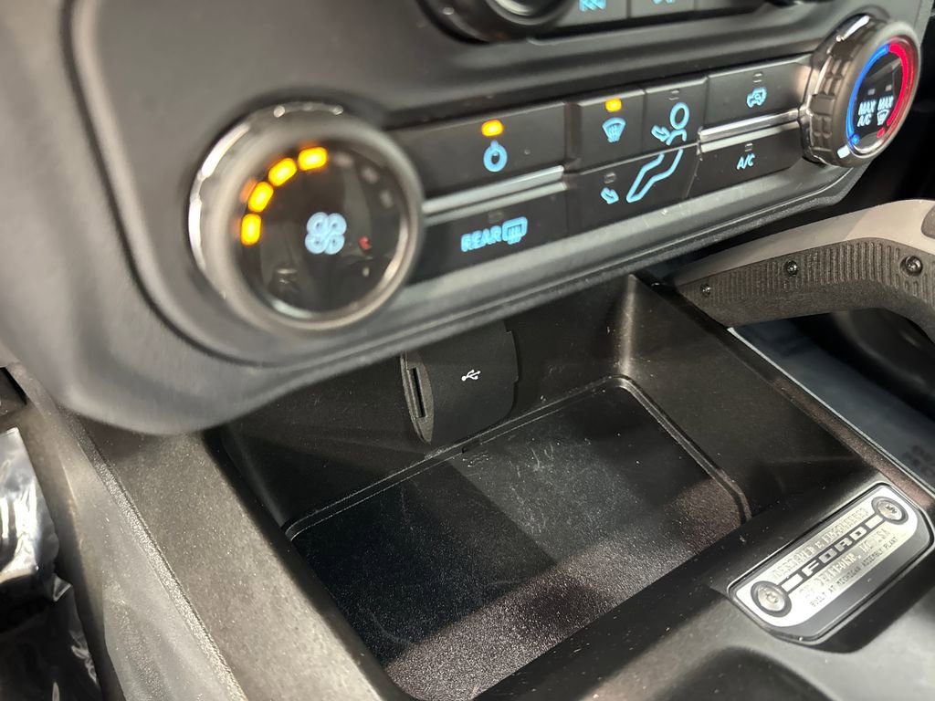 Used 2022 Ford Bronco Big Bend AWD/4WD image 67