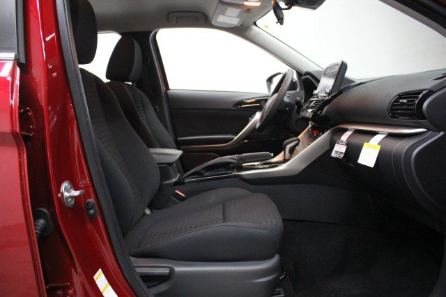 New 2026 Mitsubishi Eclipse Cross LE AWD/4WD image 18