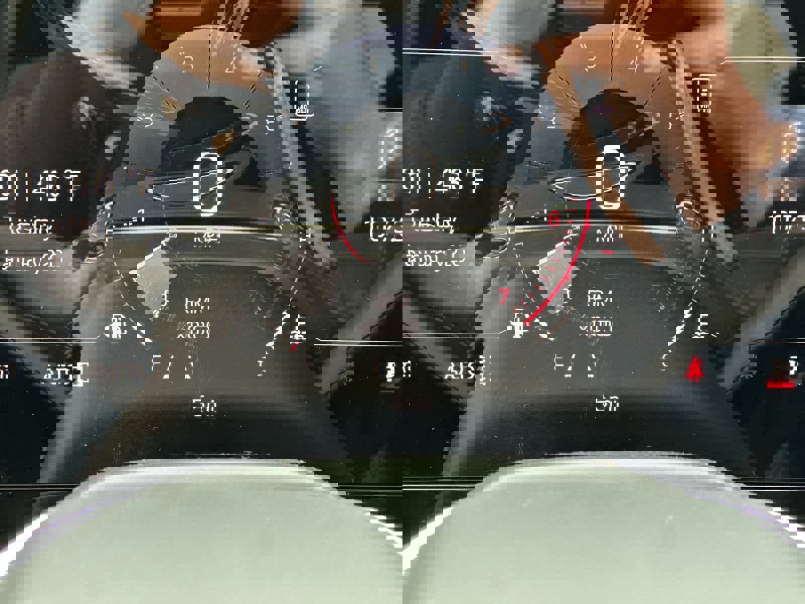 New 2026 GMC Yukon Denali image 28