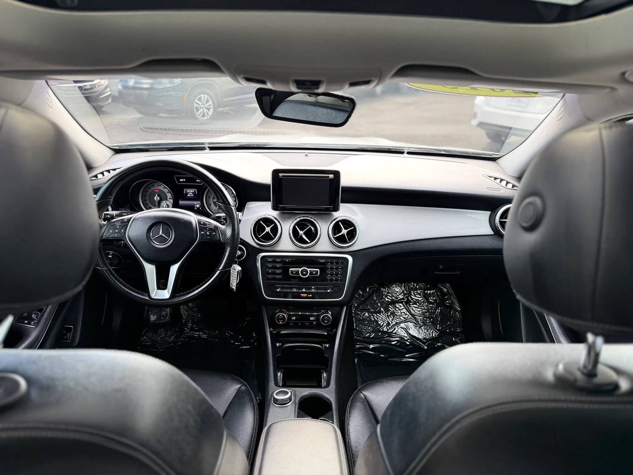 Used 2015 Mercedes-Benz GLA 250 image 23