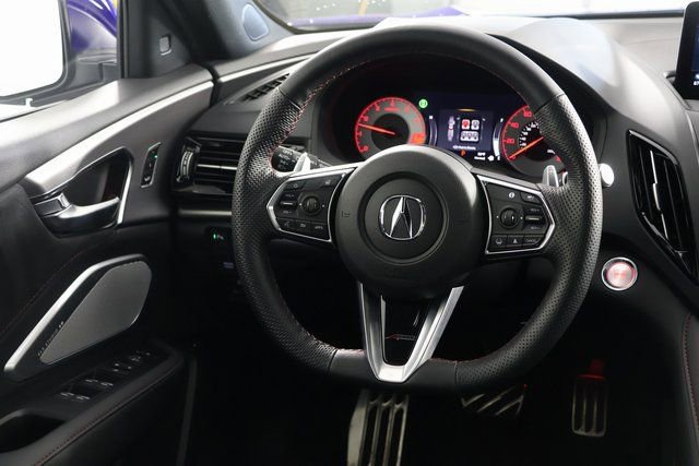 Used 2025 Acura RDX A-Spec image 10