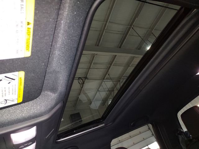 Certified 2024 Nissan Frontier PRO-4X w/ Pro Premium Package image 28