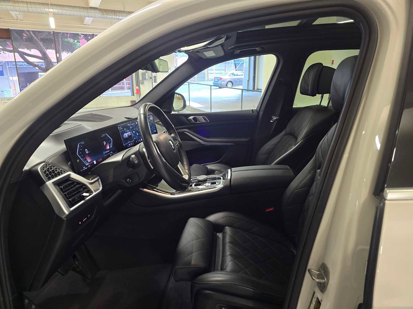 Used 2024 BMW X5 xDrive40i image 23