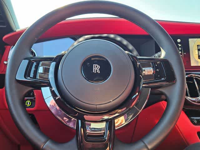 Used 2023 Rolls-Royce Ghost AWD/4WD image 23