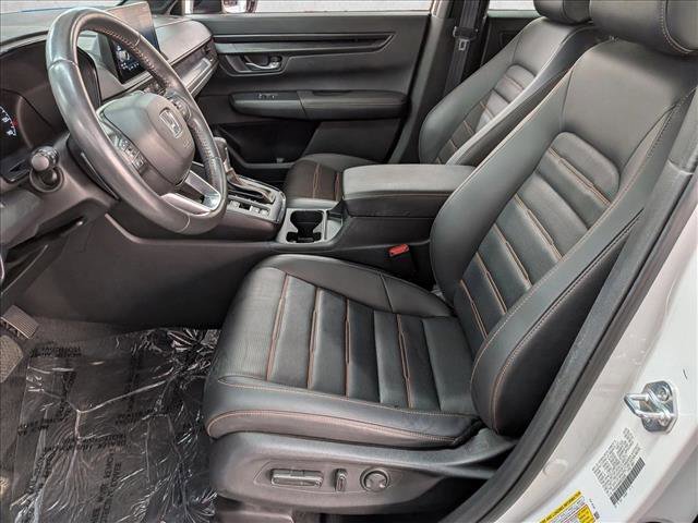 Used 2024 Honda CR-V Sport-L image 23
