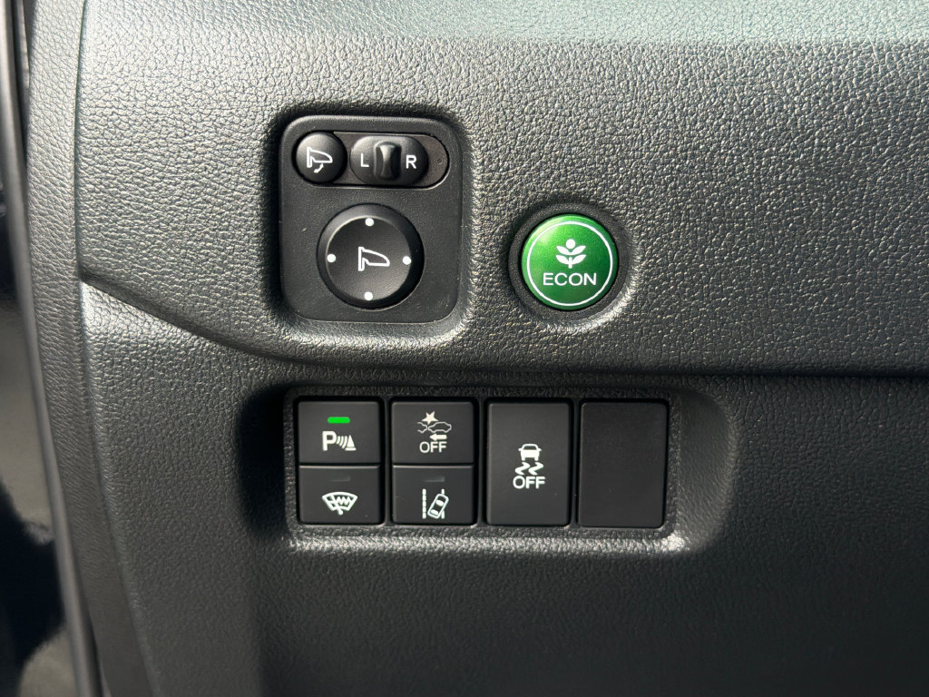 Used 2023 Honda Passport TrailSport image 22