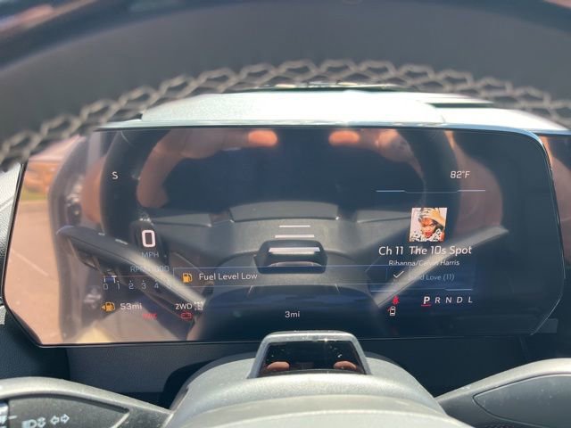 New 2026 Chevrolet Traverse Z71 AWD/4WD image 26