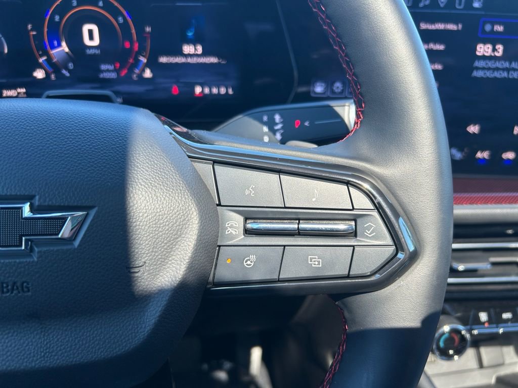 Used 2024 Chevrolet Traverse RS w/ LPO, Floor Liner Package image 18