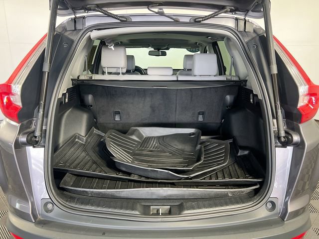 Used 2018 Honda CR-V EX-L image 29