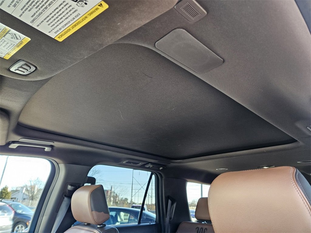 Used 2022 Ford Expedition Max King Ranch image 18