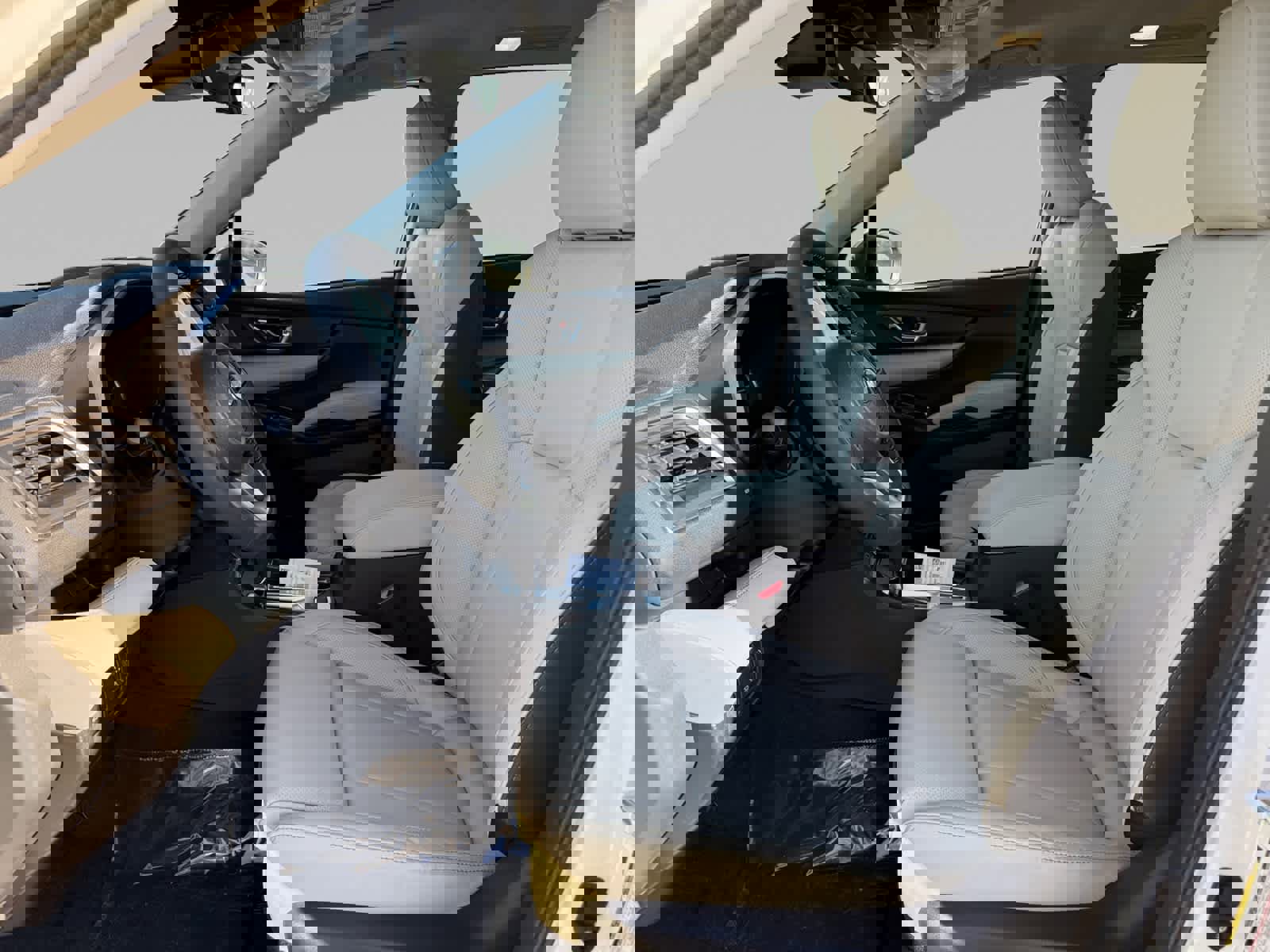New 2025 Subaru Ascent Limited image 9