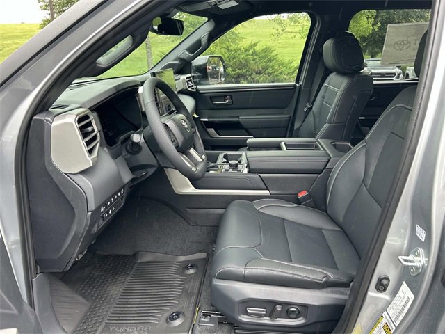 New 2026 Toyota Tundra Limited image 19