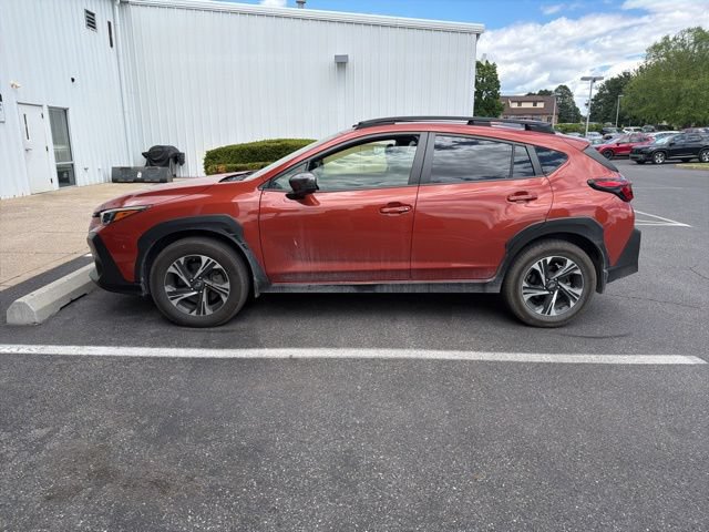 Used 2024 Subaru Crosstrek 2.0i Premium AWD/4WD image 4