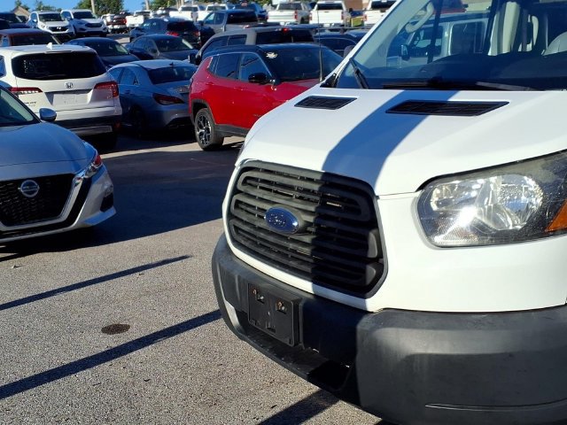 Used 2016 Ford Transit 150 XL RWD image 16