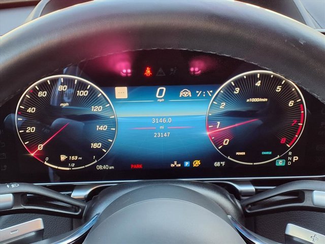 Certified 2024 Mercedes-Benz S 580 4MATIC Sedan image 10