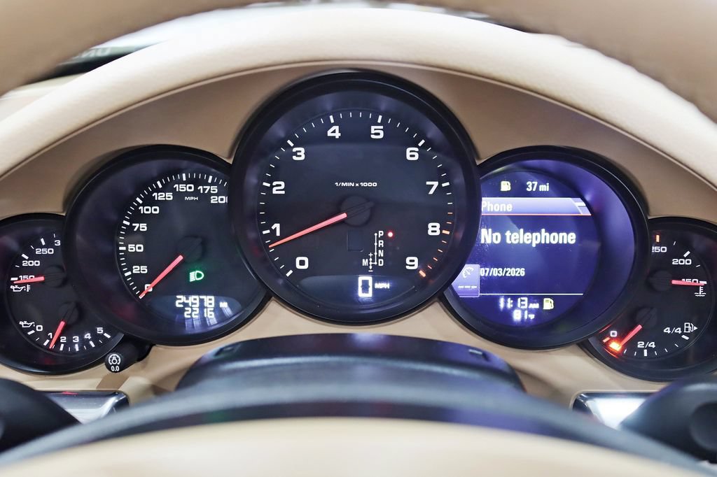 Used 2014 Porsche 911 Carrera RWD image 18