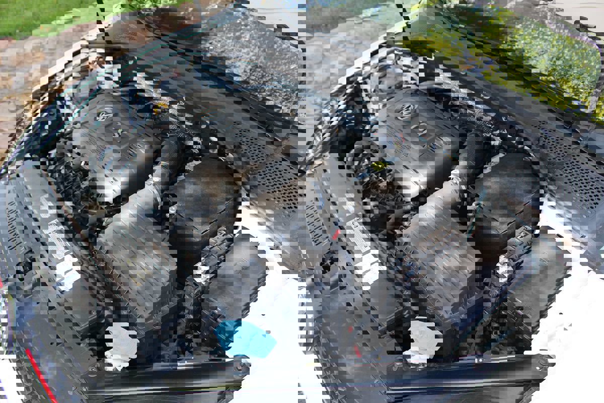 Used 2015 Volkswagen GTI Autobahn image 61