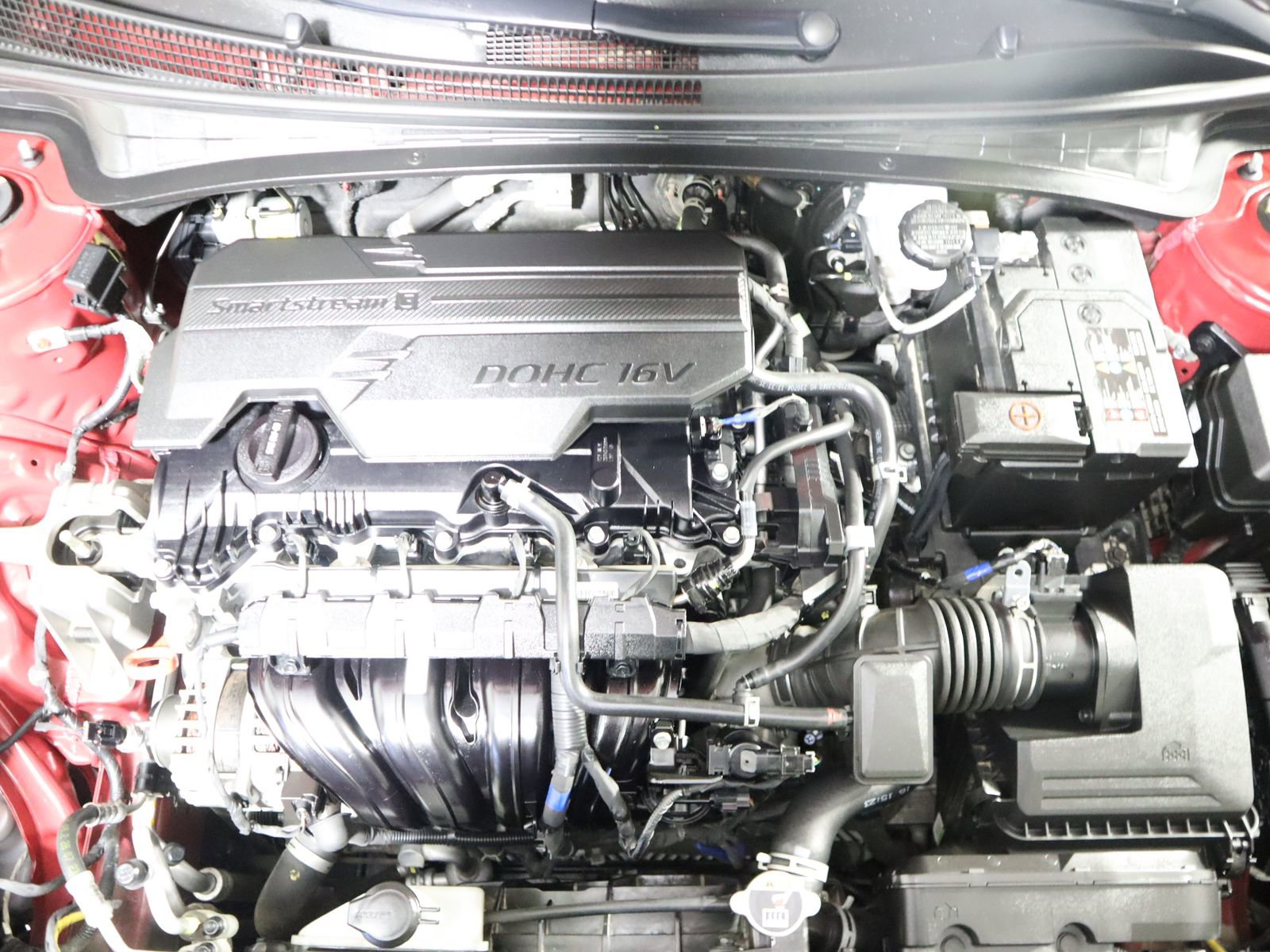 Used 2024 Hyundai Elantra SEL FWD image 16