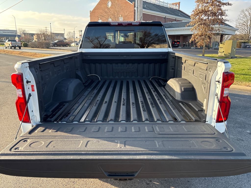 Certified 2023 Chevrolet Silverado 2500 High Country w/ Technology Package image 29