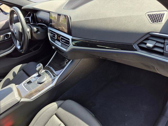 Used 2021 BMW 330i Sedan w/ Executive Package RWD image 21