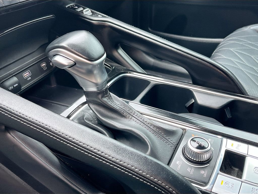 Used 2024 Kia Telluride SX Prestige X-Line image 17