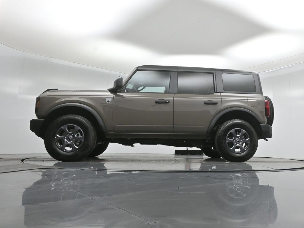 Used 2026 Ford Bronco Big Bend AWD/4WD image 51