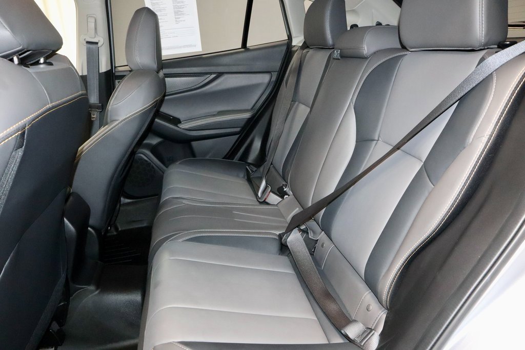 Used 2021 Subaru Crosstrek 2.5i Sport w/ Moonroof Package image 22