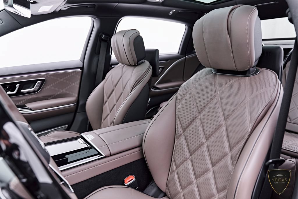 Used 2024 Mercedes-Benz Maybach S 680 4MATIC image 54