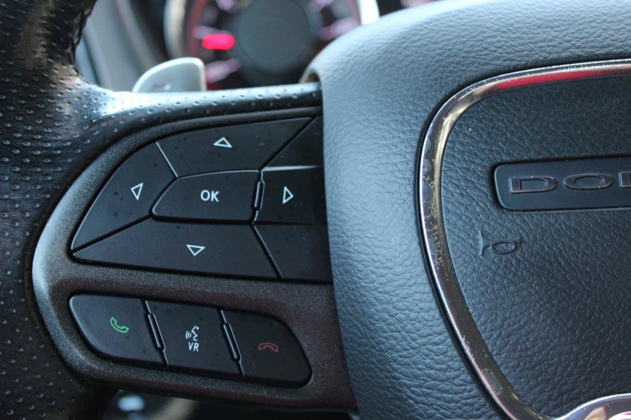 Used 2022 Dodge Challenger GT RWD image 18