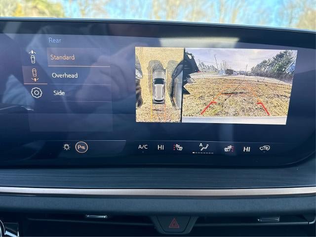 New 2026 Buick Envision Sport Touring AWD/4WD image 14