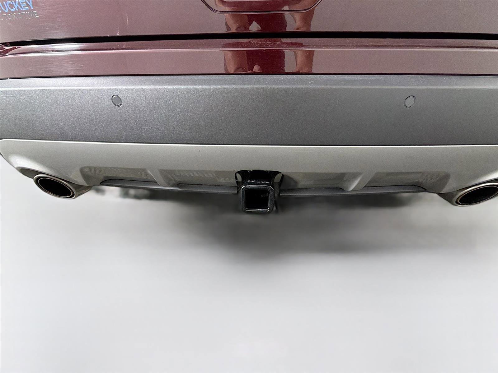 Used 2020 Ford Edge SEL w/ Convenience Package image 35