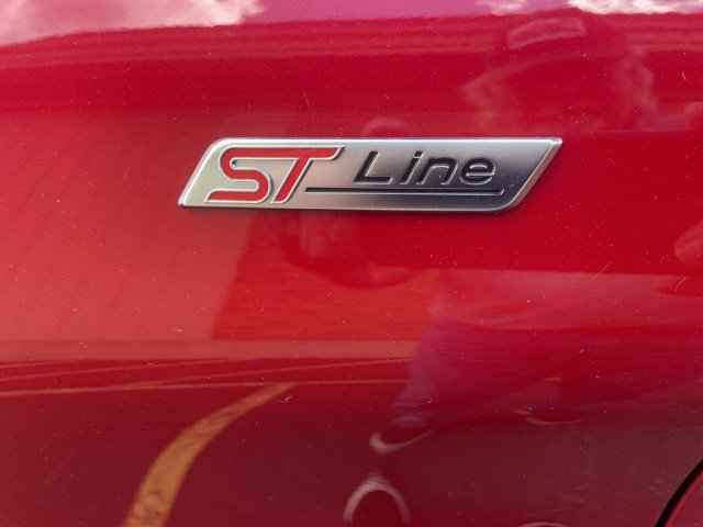 New 2026 Ford Explorer ST-Line image 12