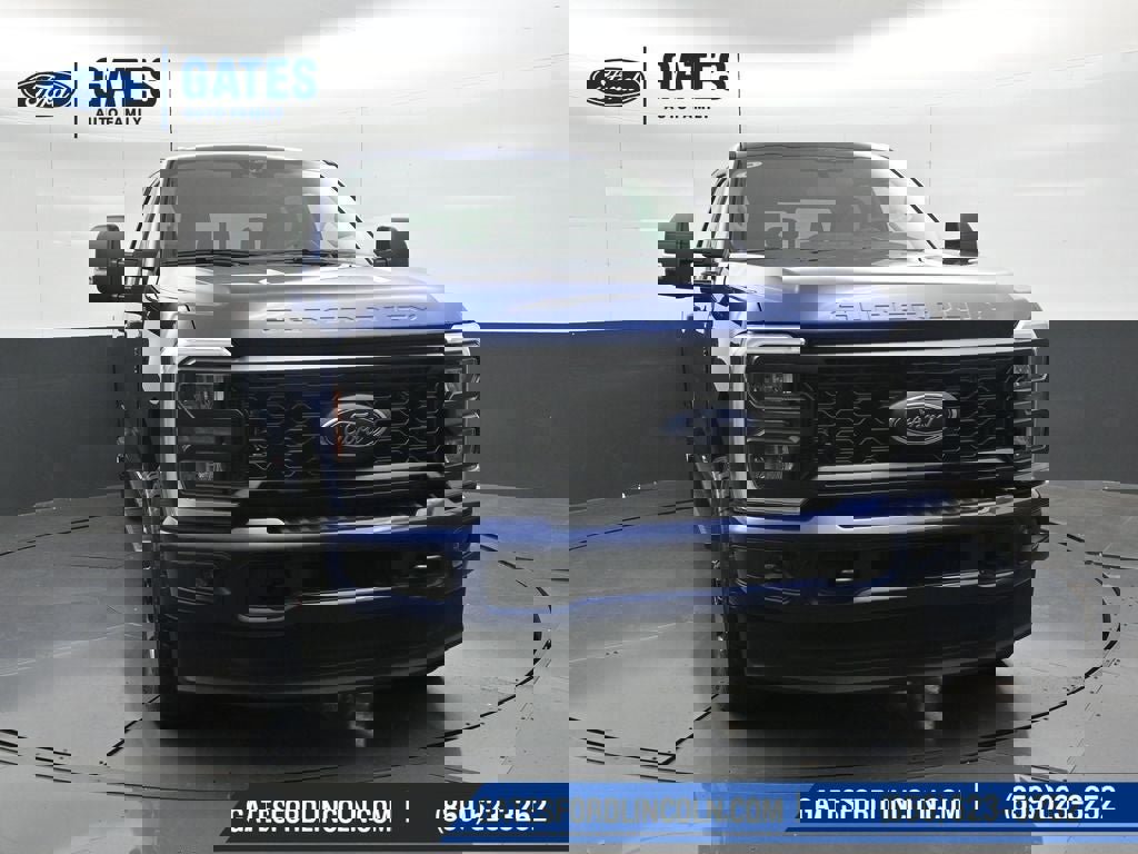 New 2026 Ford F350 XL image 5