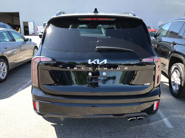 Used 2024 Kia Telluride SX X-Line AWD/4WD image 11