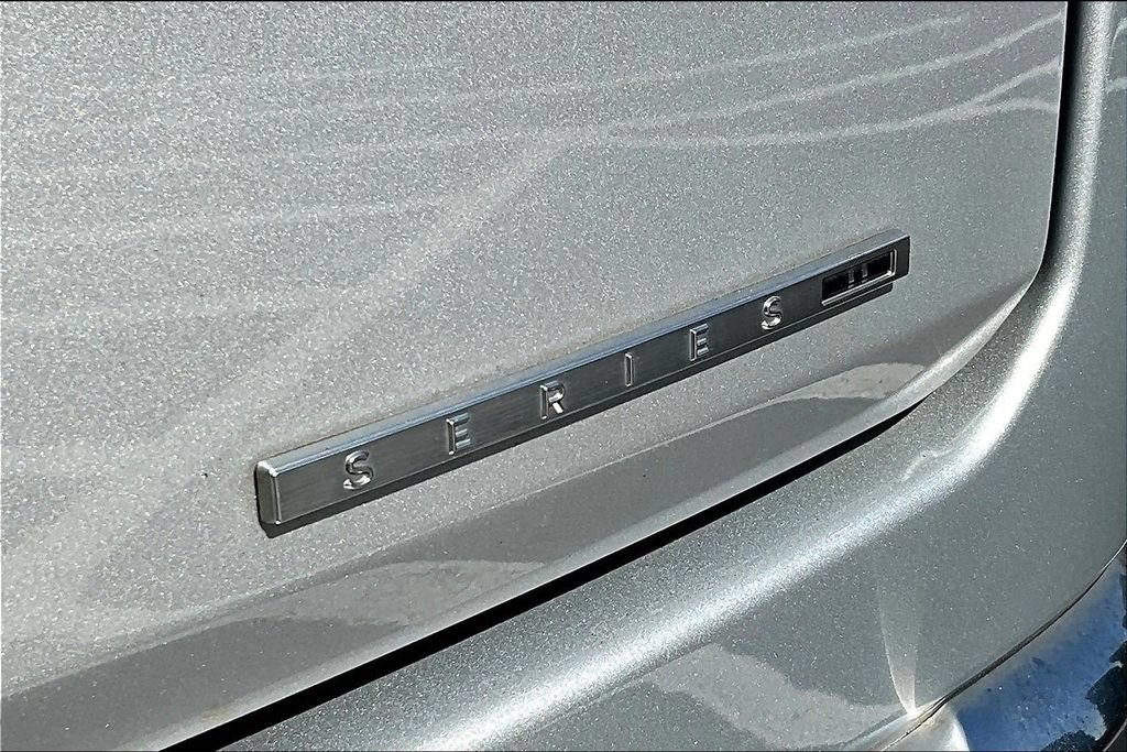 Used 2022 Jeep Wagoneer Series II AWD/4WD image 24