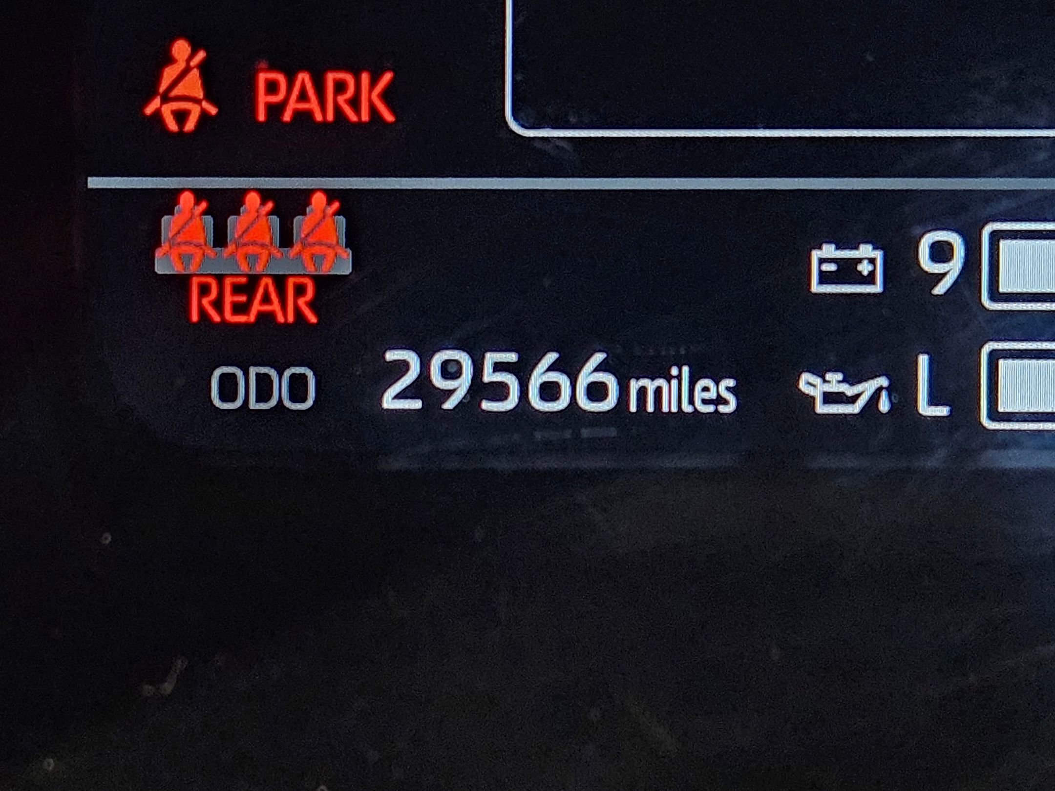 Used 2024 Toyota Tundra Limited image 30