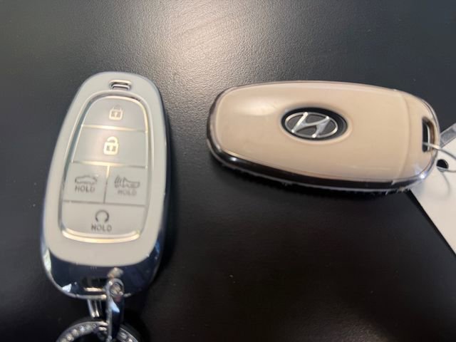 Used 2024 Hyundai Tucson N Line image 31