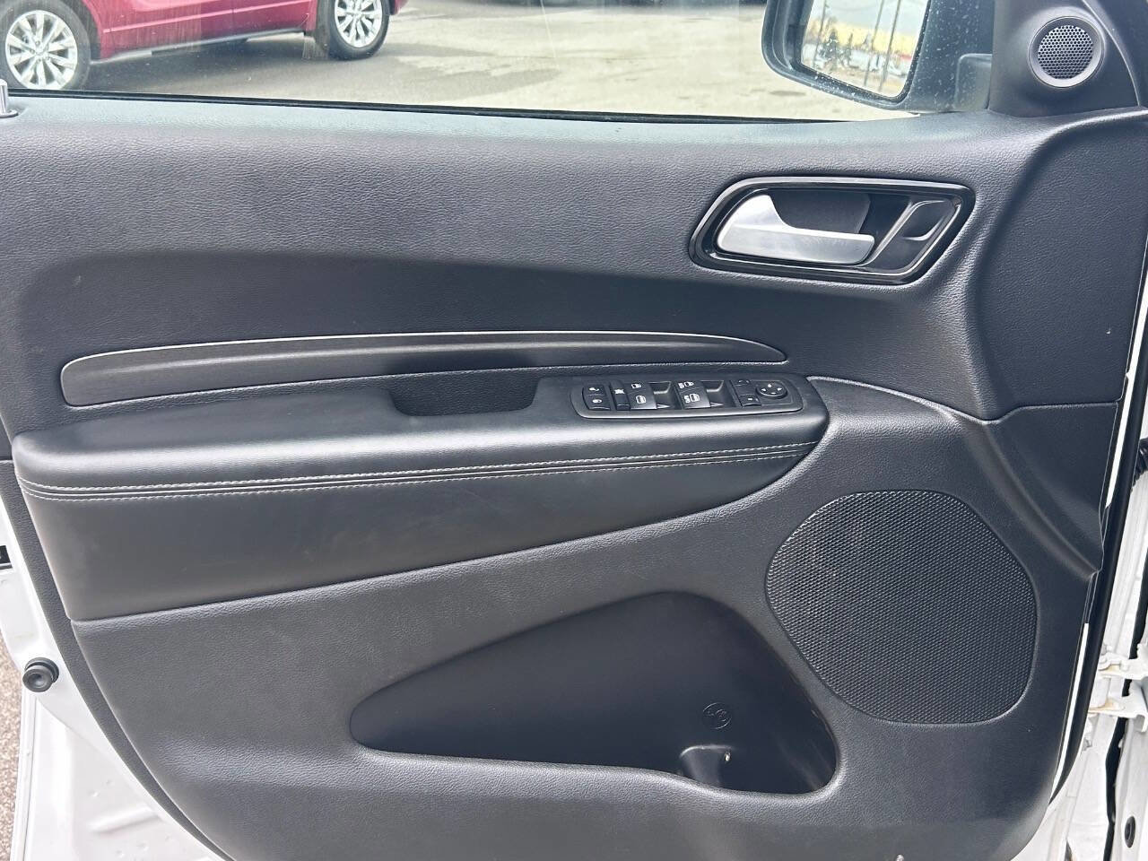 Used 2023 Dodge Durango SXT Launch Edition image 14