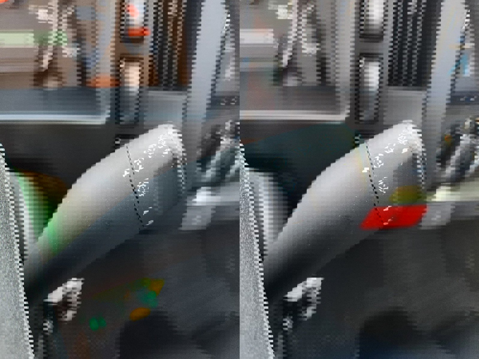 New 2025 Chevrolet Low Cab Forward image 21