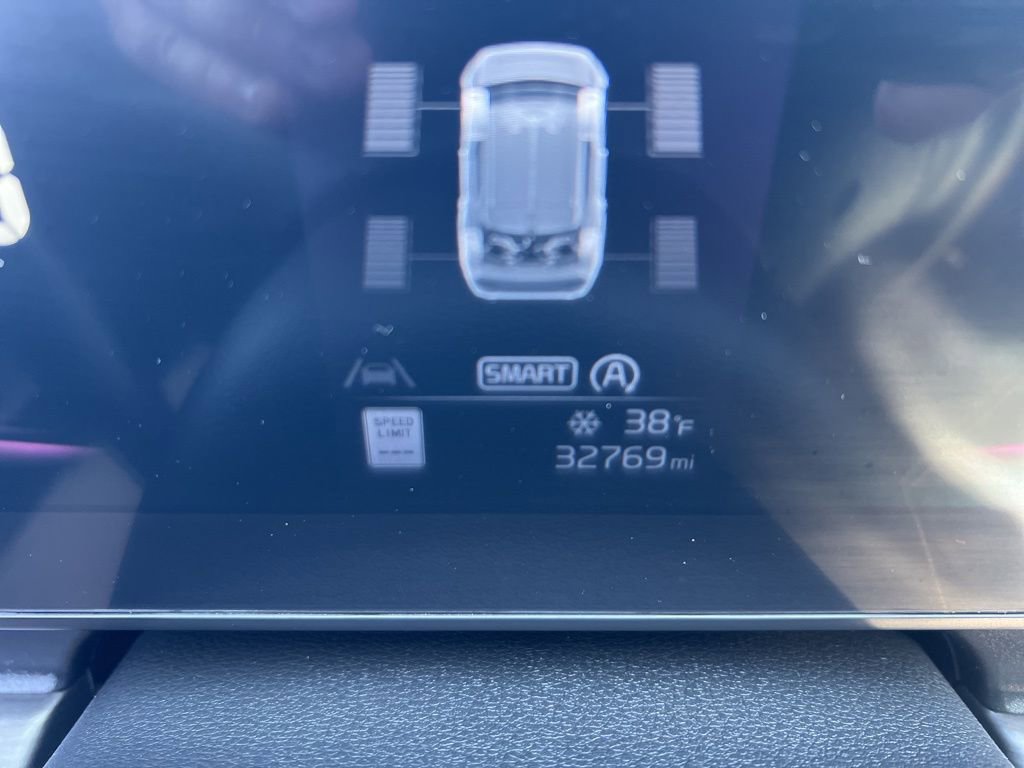 Certified 2024 Kia Sportage X-Line AWD/4WD image 61