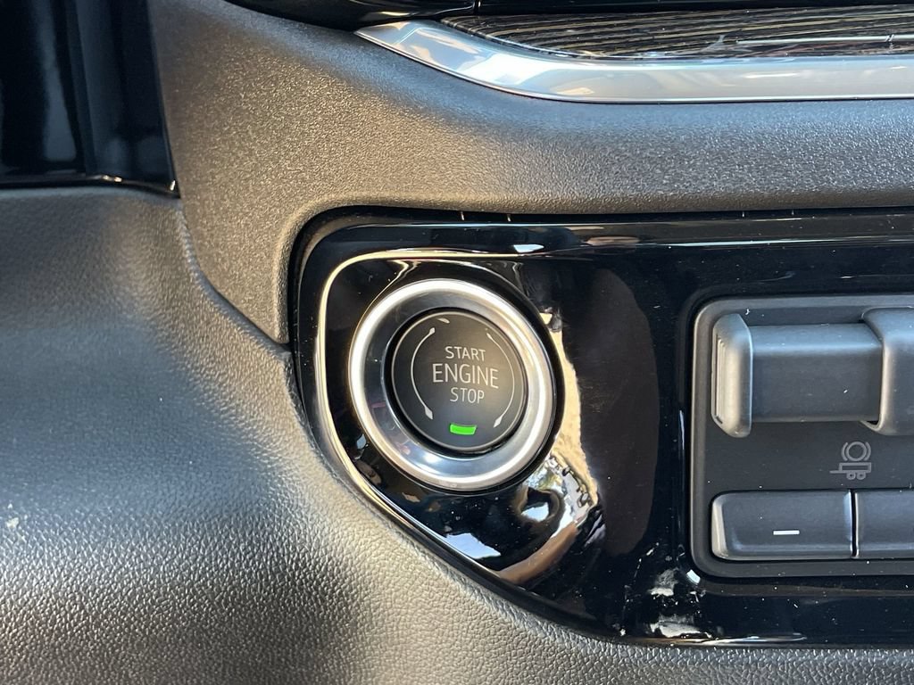 New 2026 GMC Sierra 1500 Elevation AWD/4WD image 17