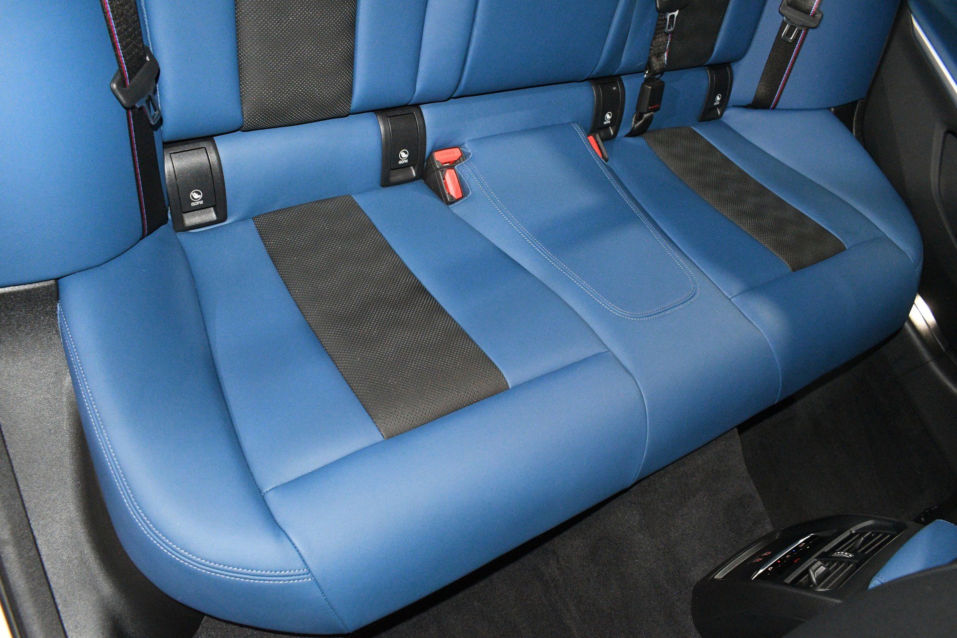 Used 2025 BMW M3 Competition AWD/4WD image 20