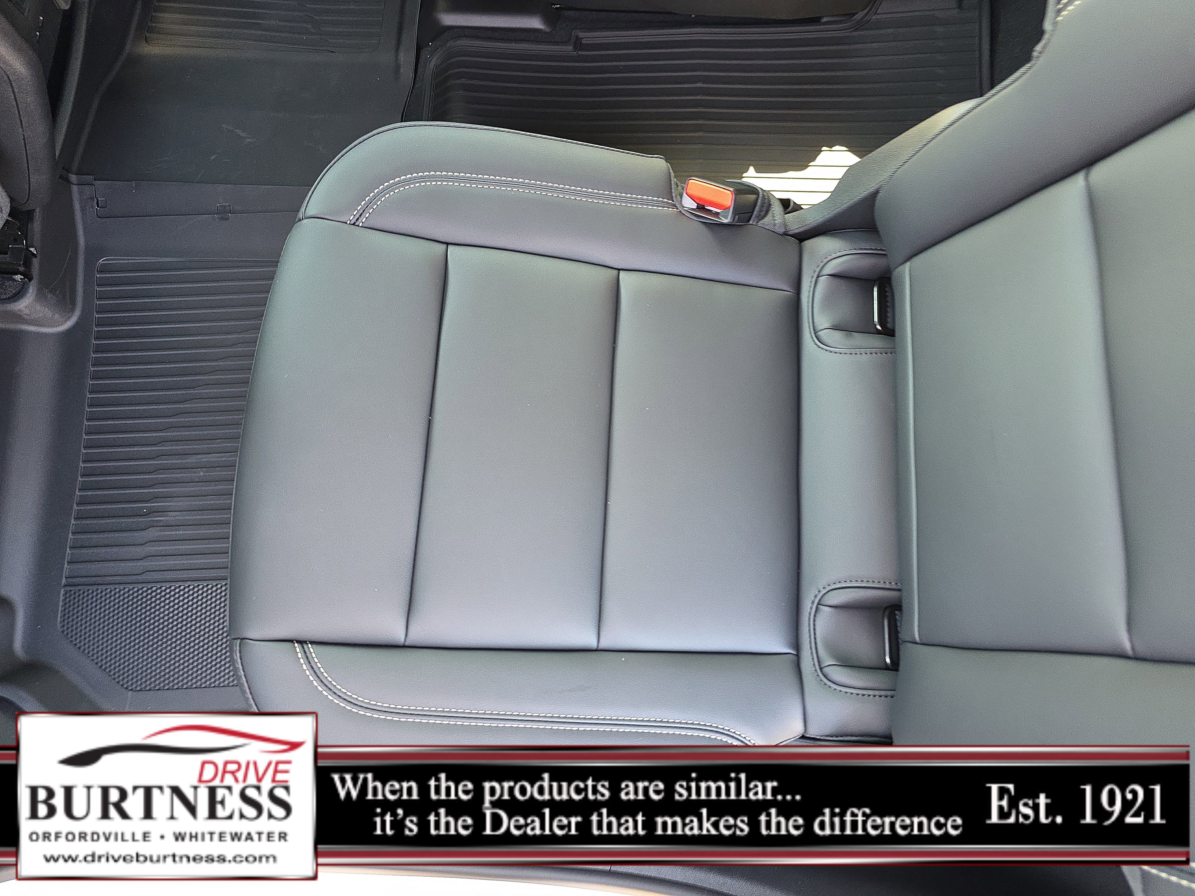 New 2026 GMC Acadia Elevation w/ Elevation Premium Package image 28