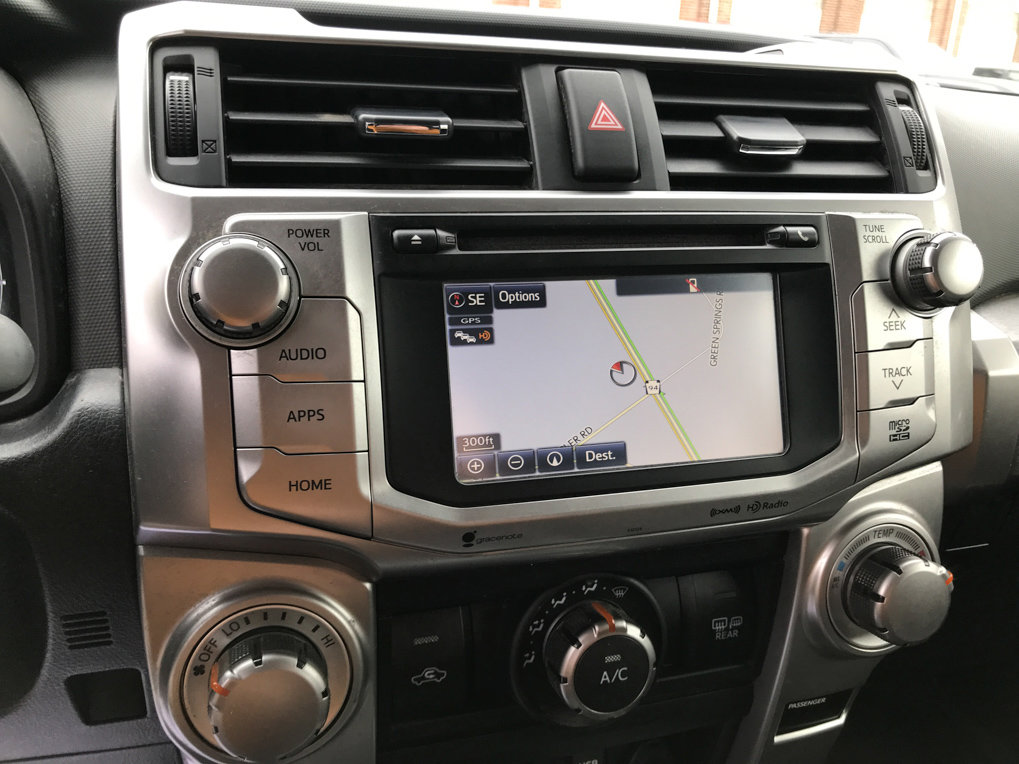 Used 2017 Toyota 4Runner SR5 image 19